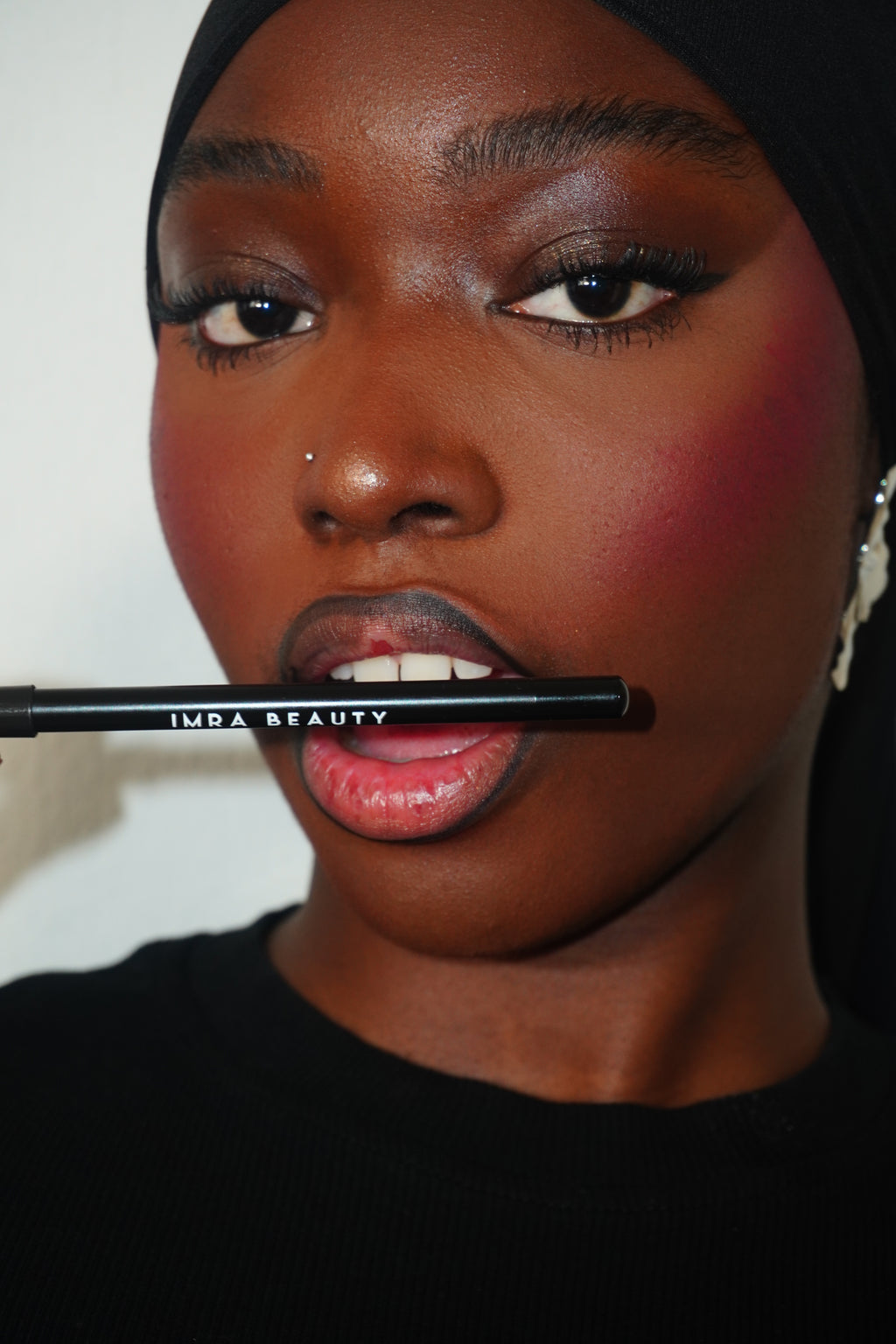 Crayon à lèvres crémeuse waterproof