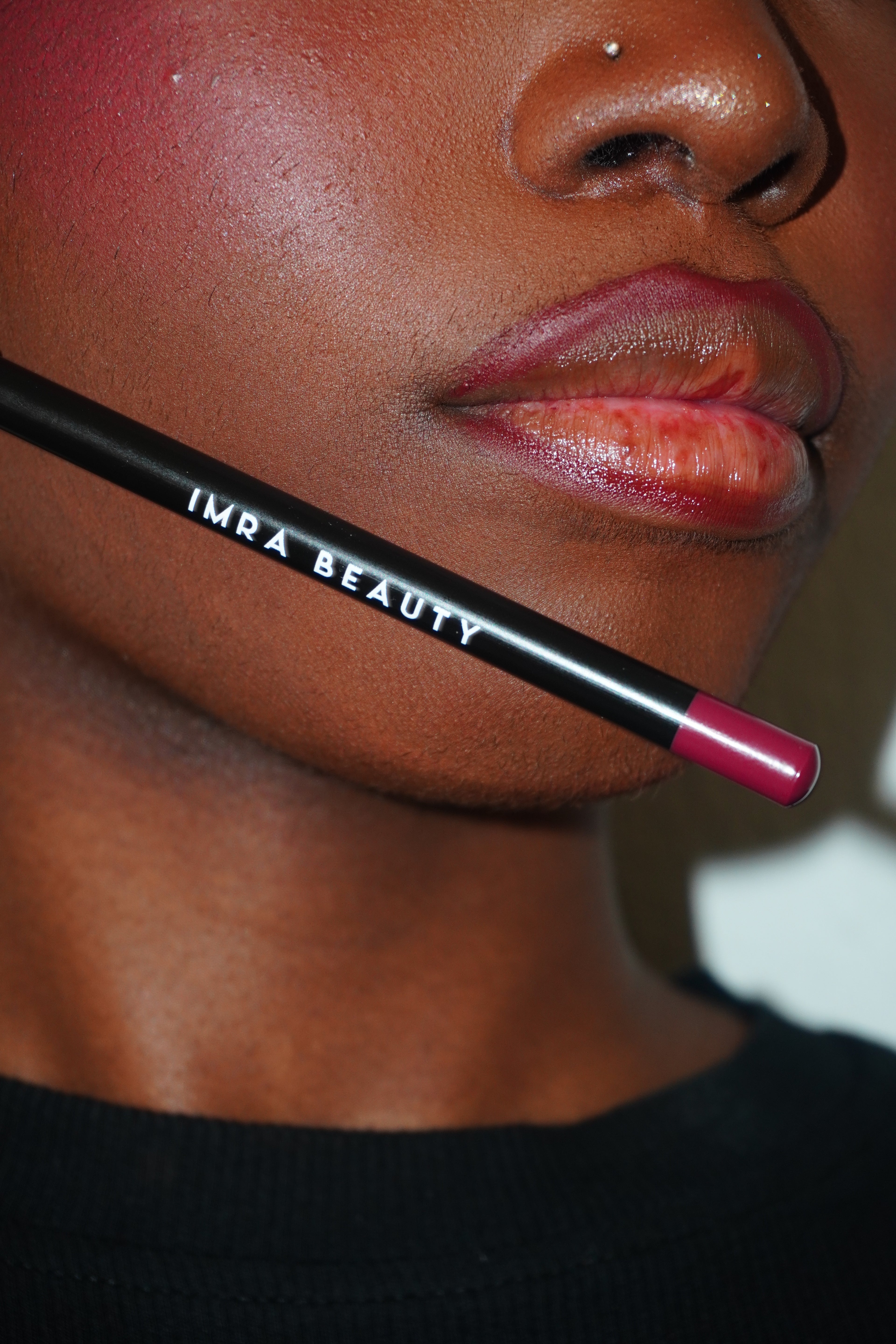 Crayon à lèvres crémeuse waterproof