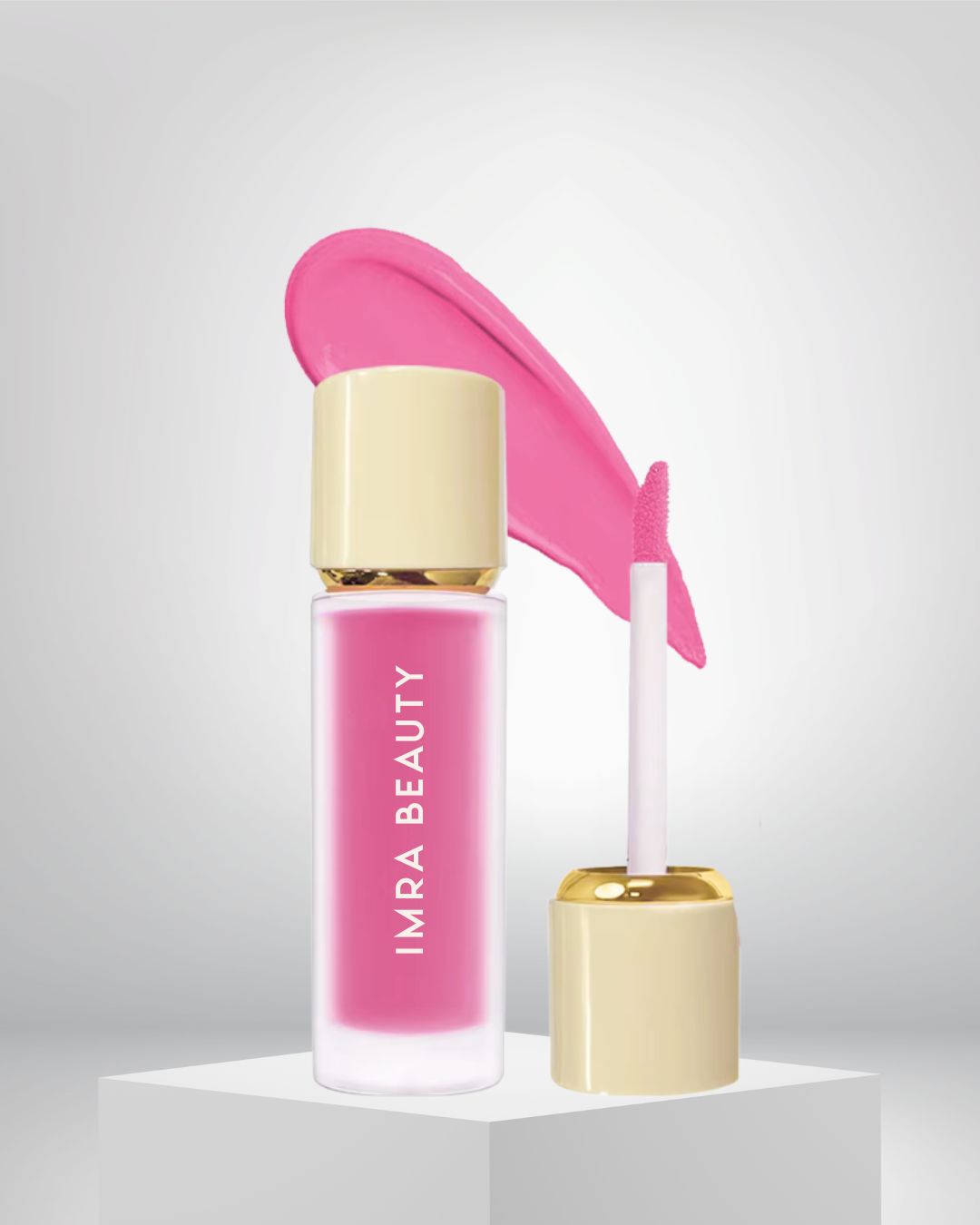 BLUSH LIQUIDE Waterproof