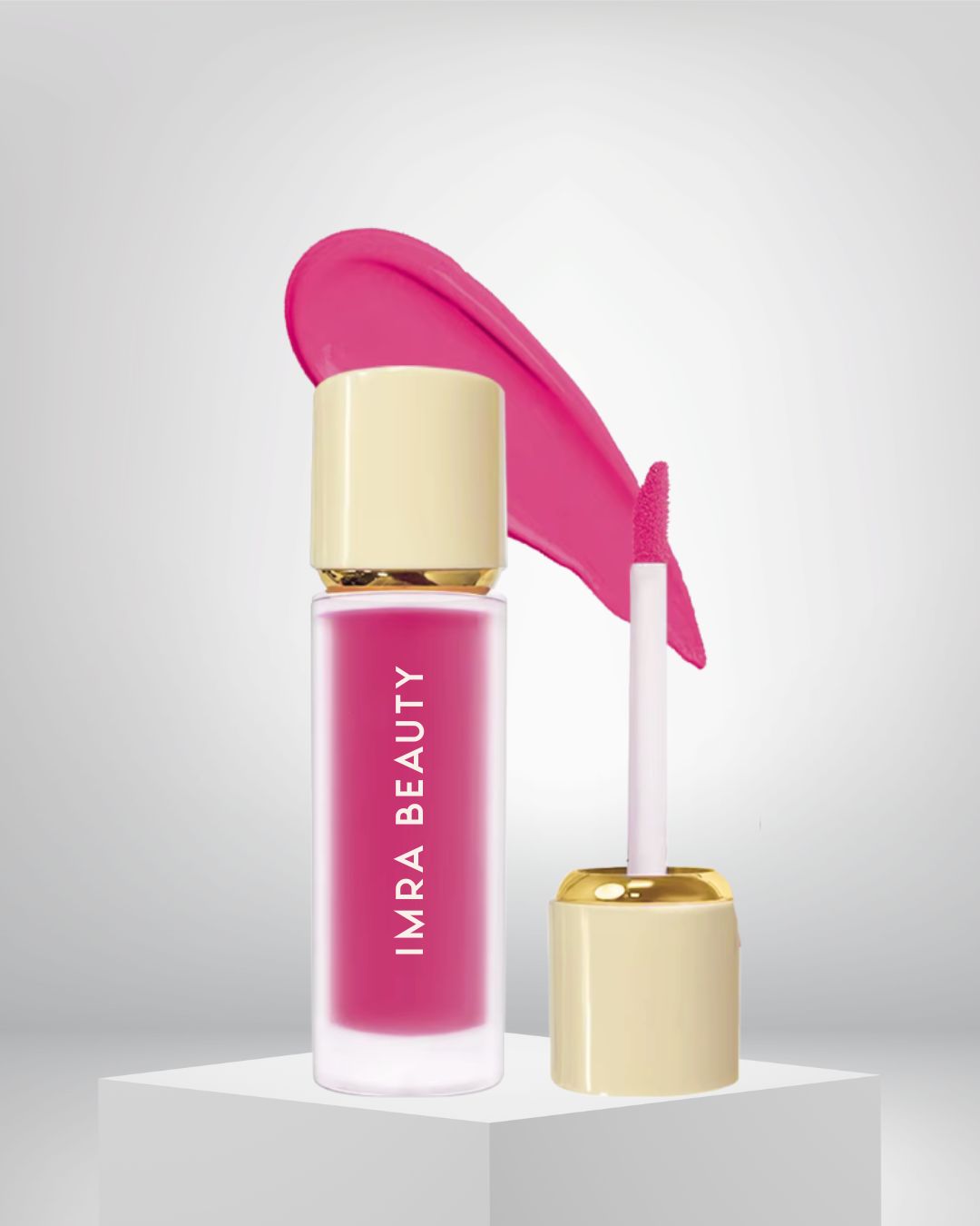 BLUSH LIQUIDE Waterproof