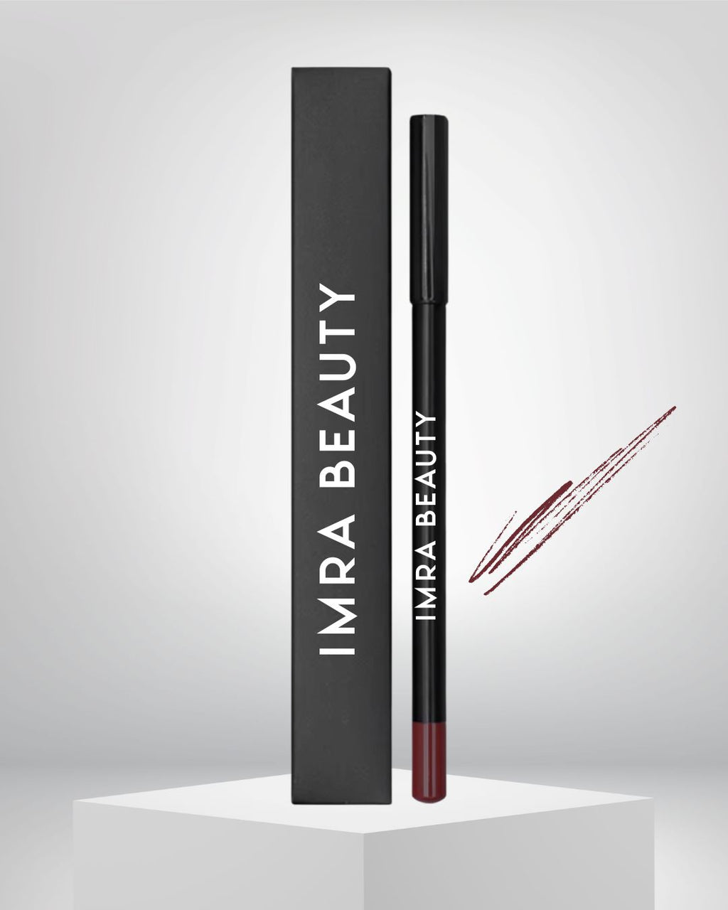 Crayon à lèvres crémeuse waterproof