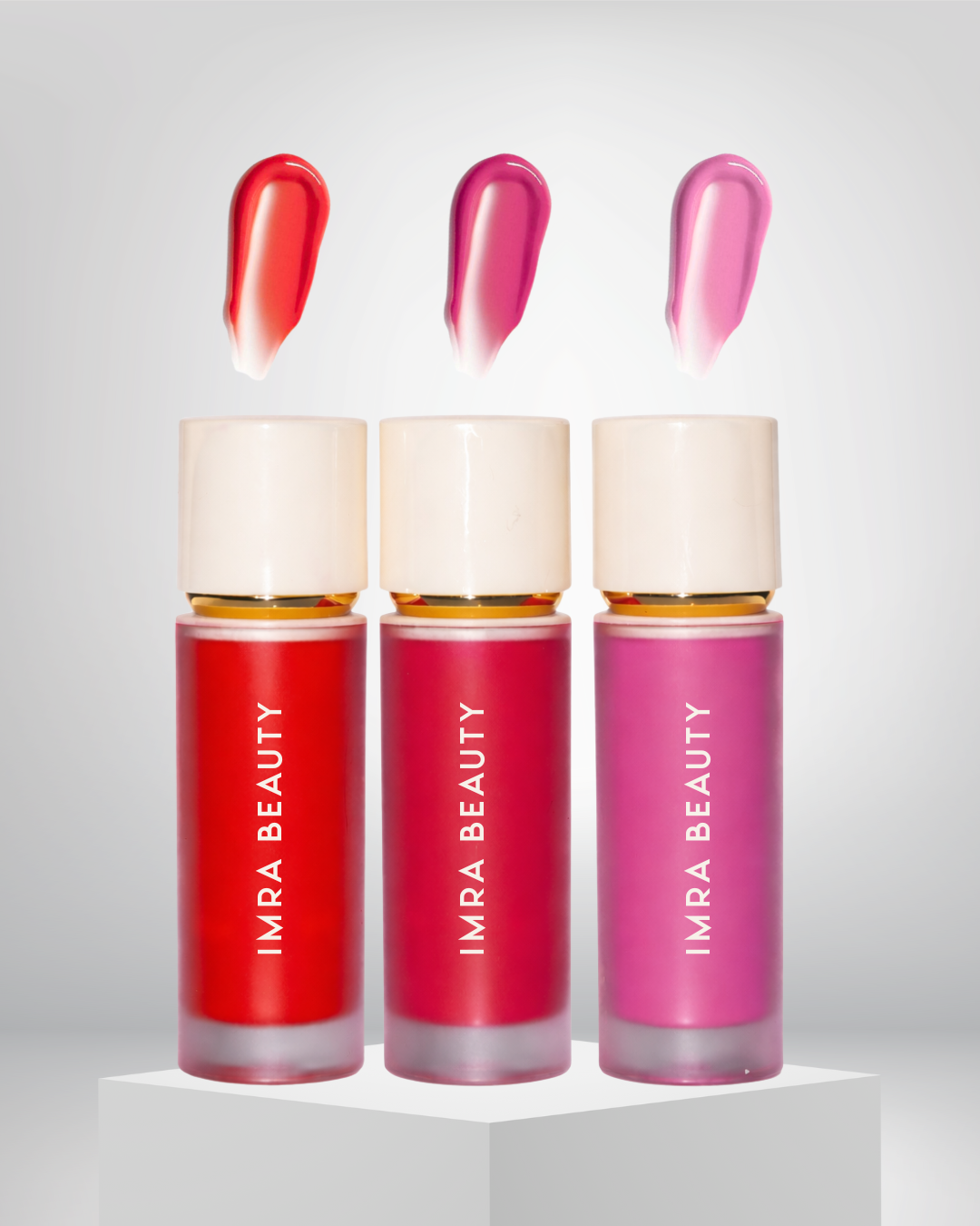 BLUSH LIQUIDE Waterproof